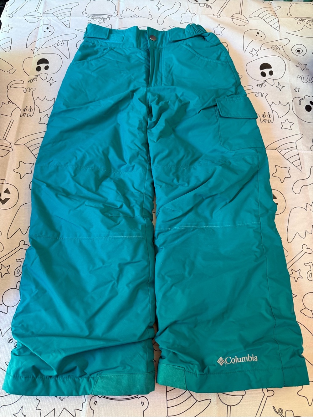 Columbia Snow Pants - XS (6/6x)